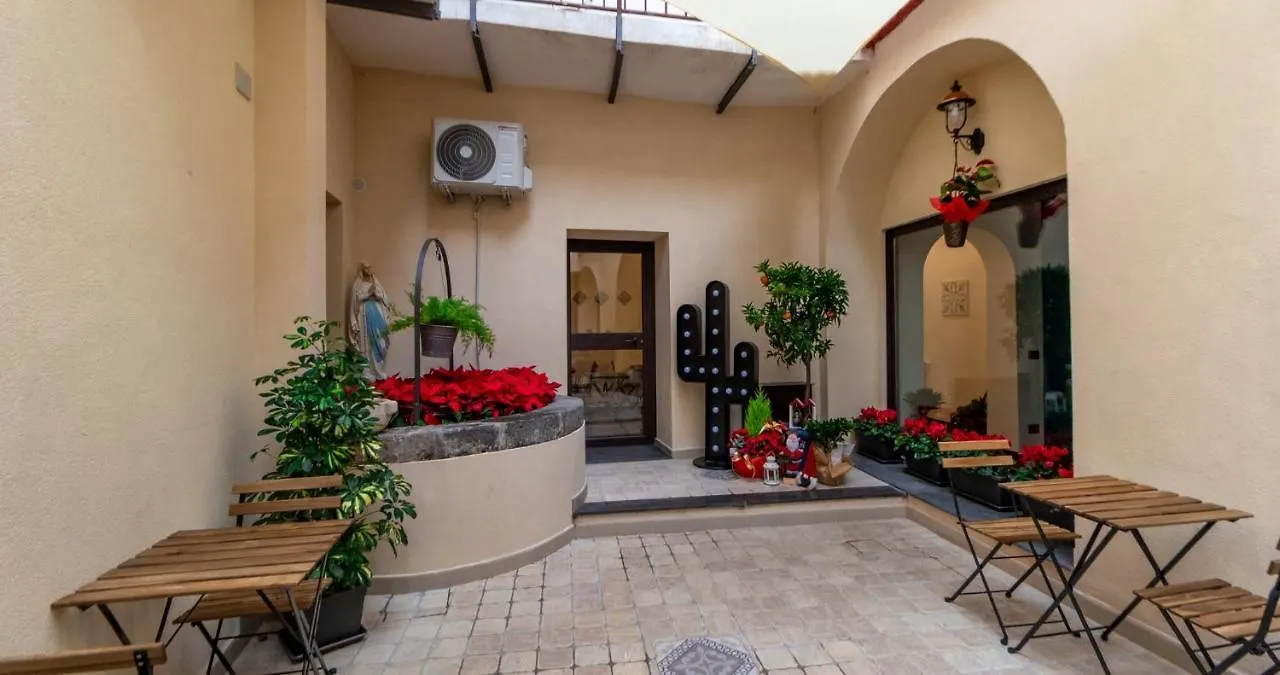 Siculis Bed & Breakfast Catania