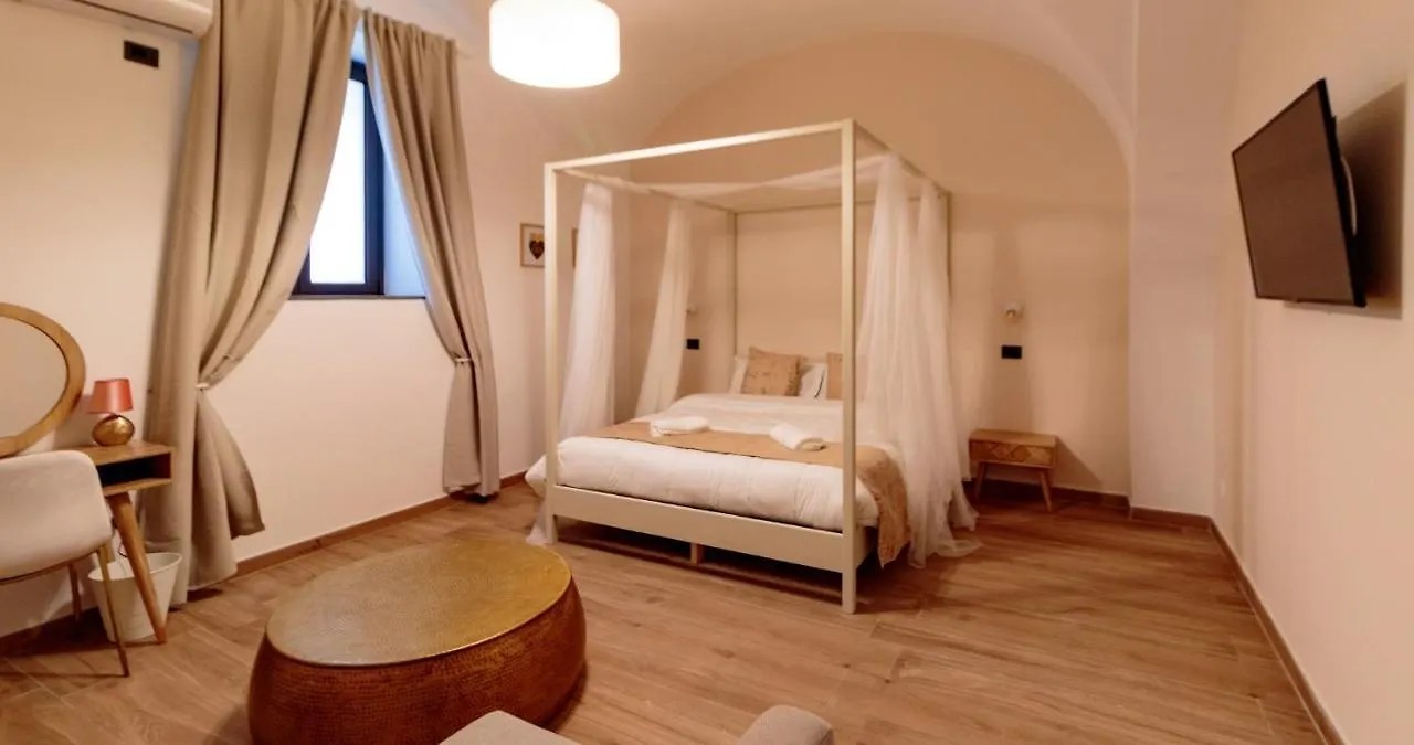Siculis Bed & Breakfast Catania