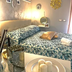 Pensjonat Mizzicahome Solemare, Katania