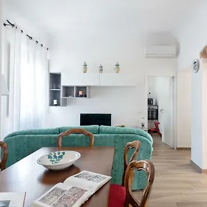 Appartement Giardino Della Fortezza Italie