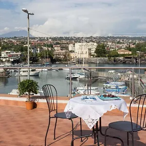  Appartement La Casa Di Nonna Maria Italie