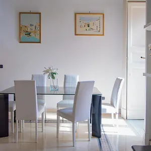 Santa Domenica Apartament Katania