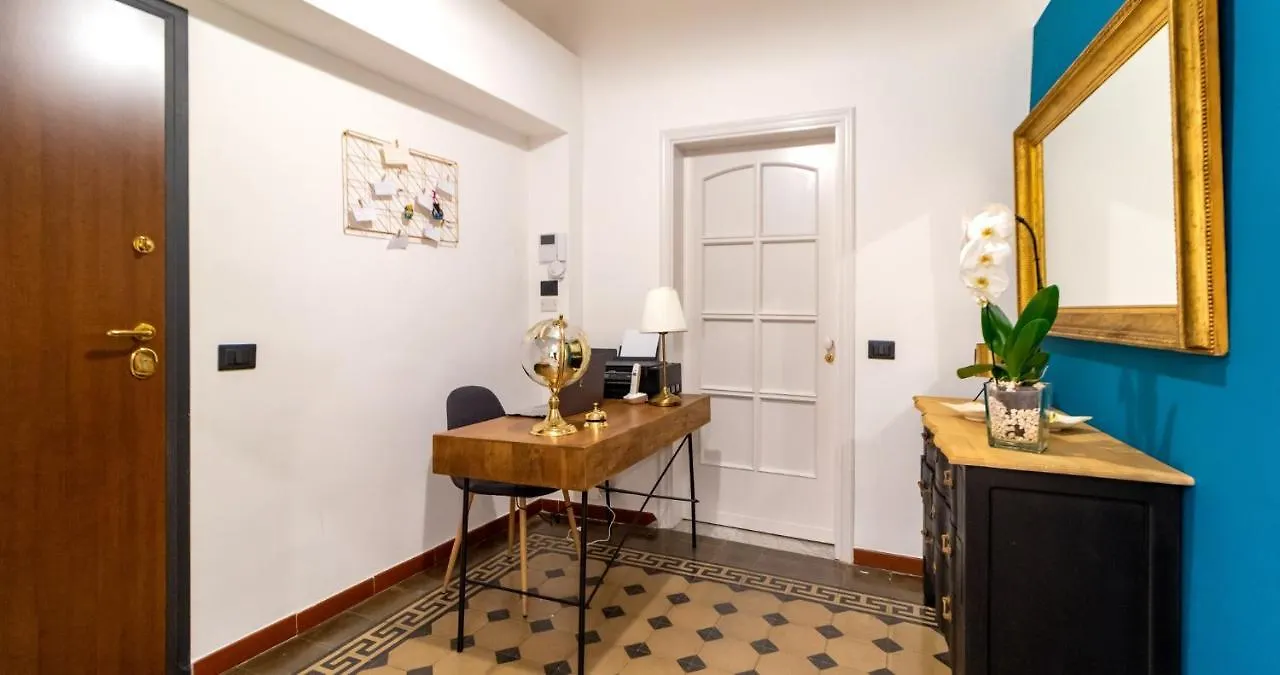 Siculis Bed & Breakfast Catania Italy
