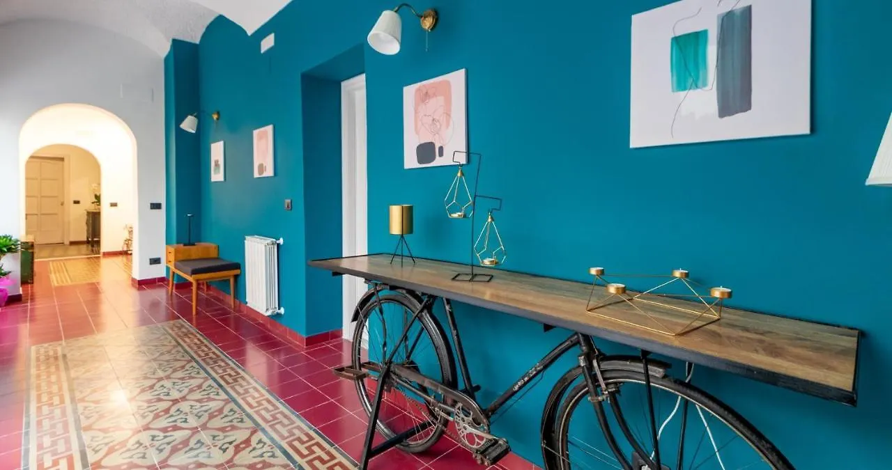 Siculis Bed & Breakfast Catania