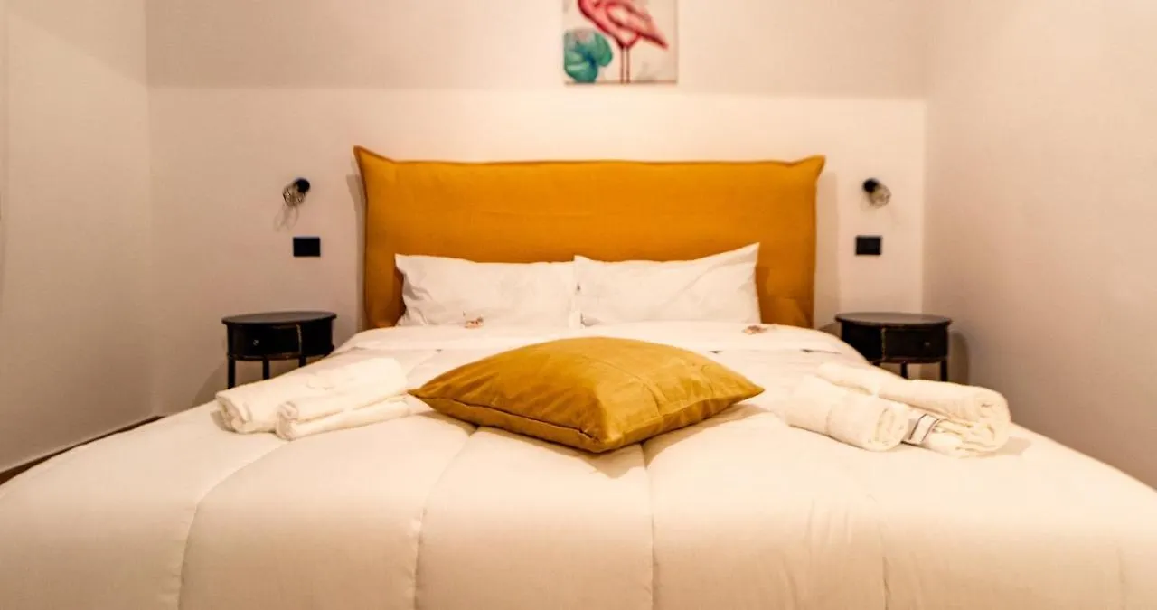 Siculis Bed & Breakfast Catania