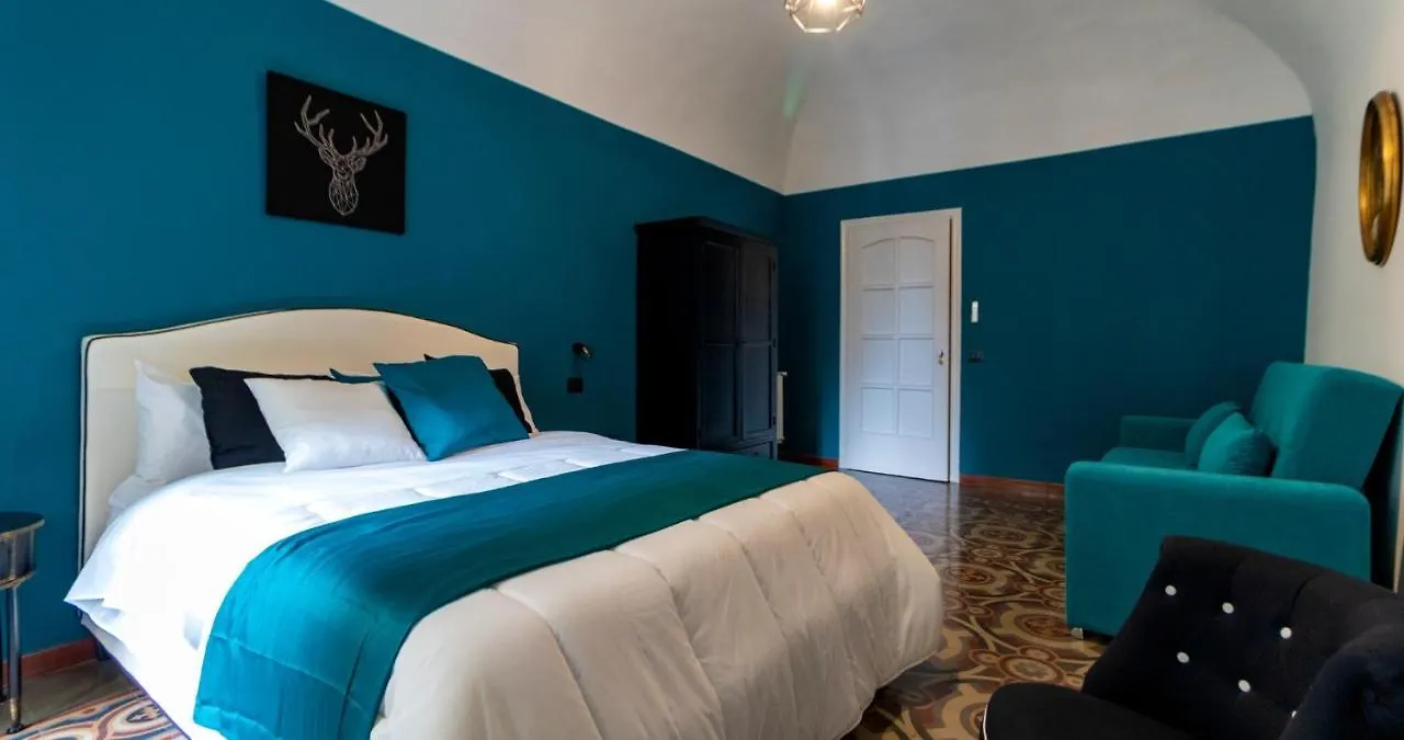 Siculis Bed & Breakfast Catania