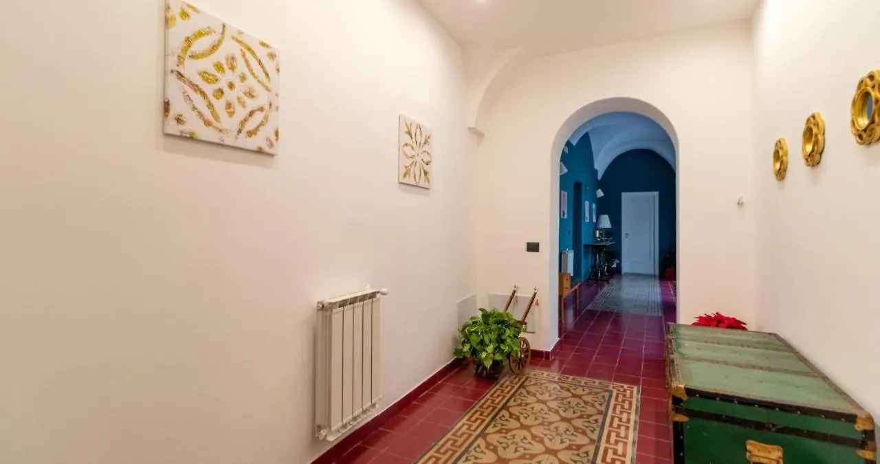 Siculis Bed & Breakfast Catania Italy