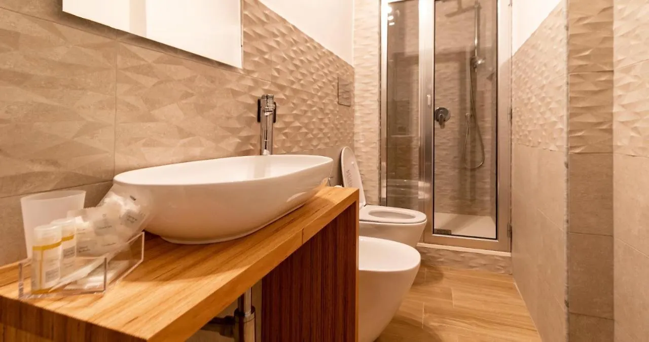 Siculis Bed & Breakfast Catania