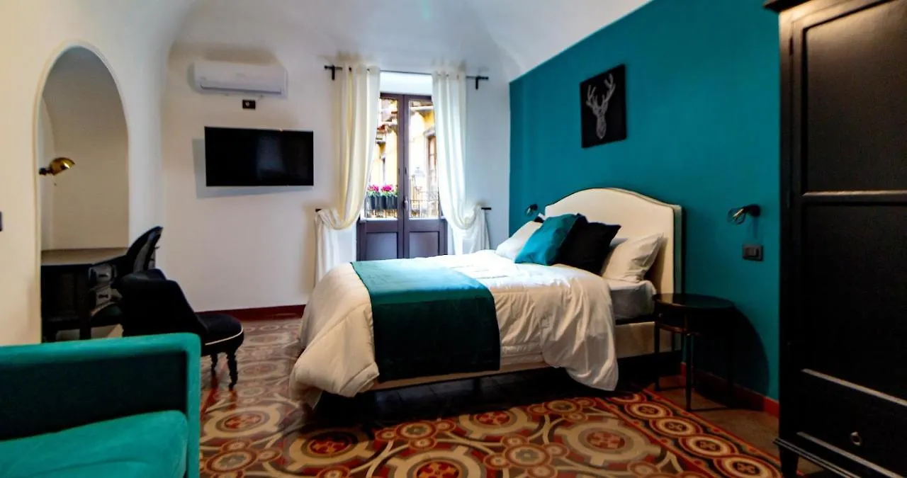 Siculis Bed & Breakfast Catania