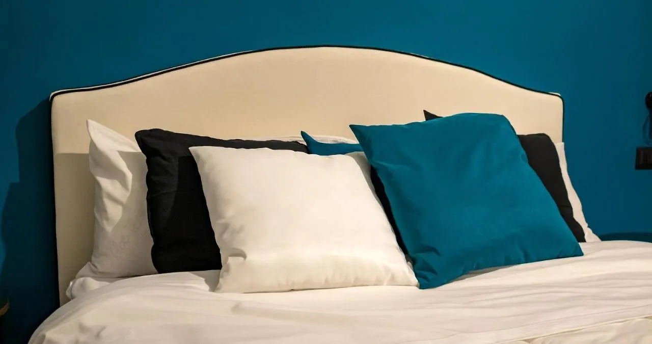 Siculis Bed & Breakfast Catania Italy