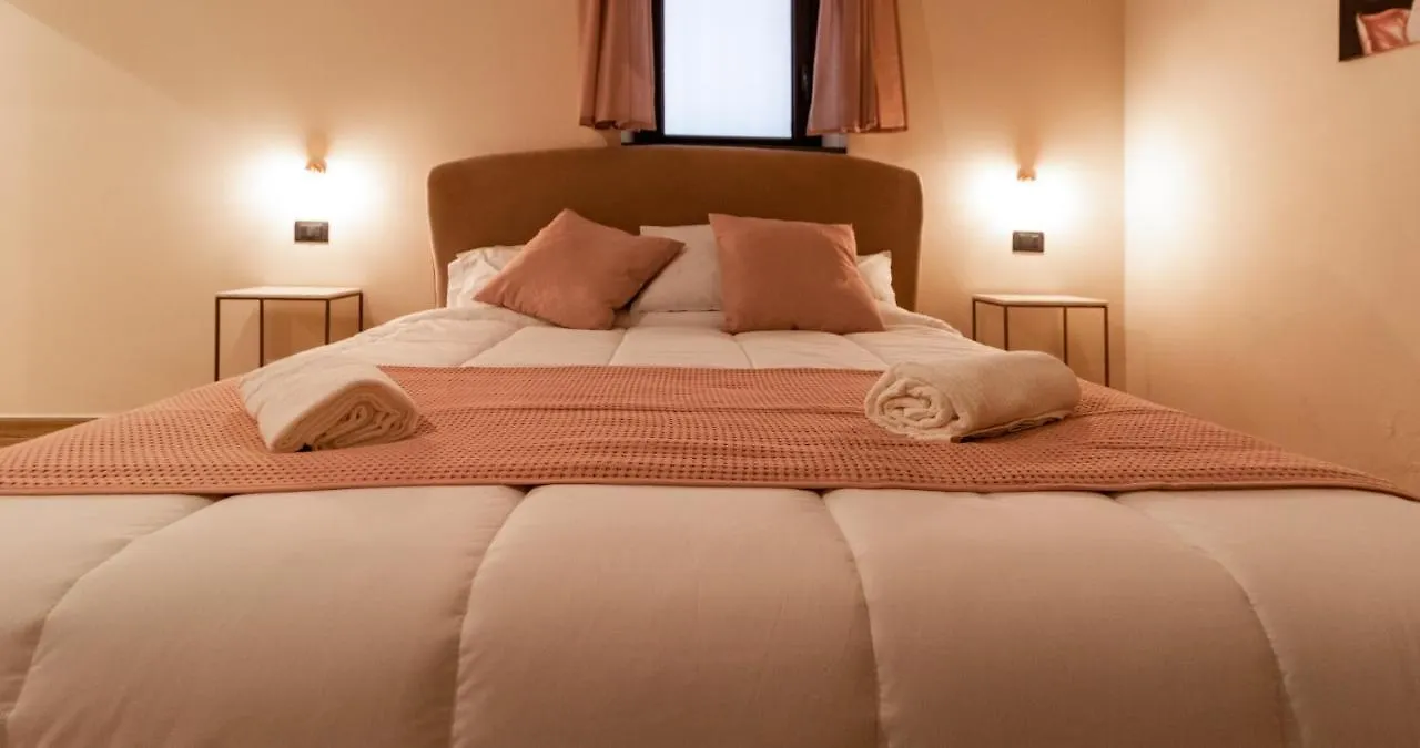 Siculis Bed & Breakfast Catania