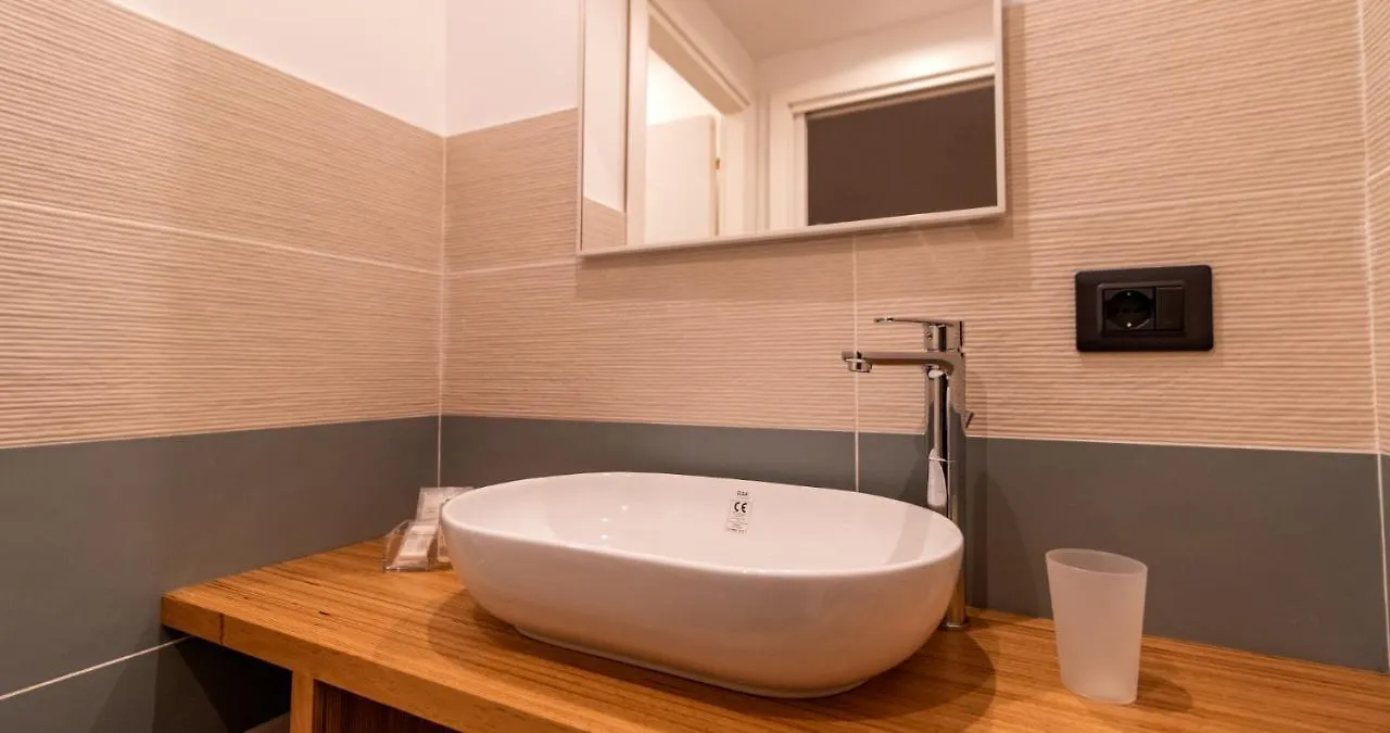 Siculis Bed & Breakfast Catania Italy