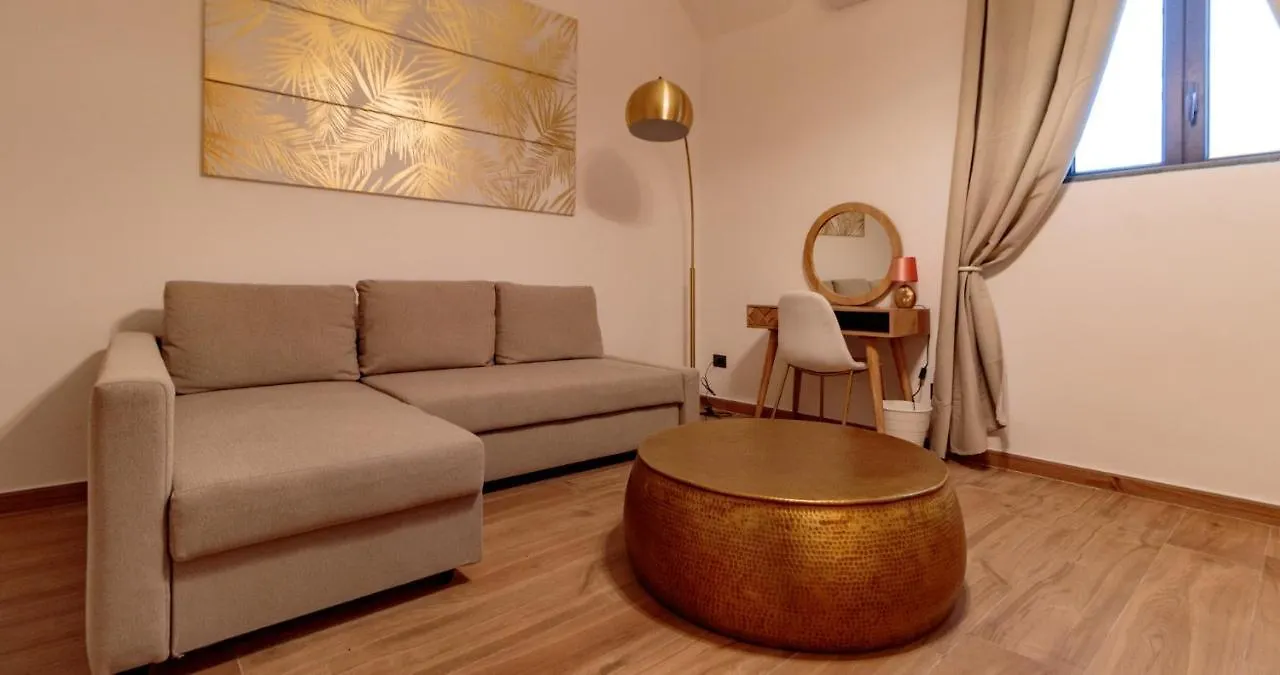 Siculis Bed & Breakfast Catania