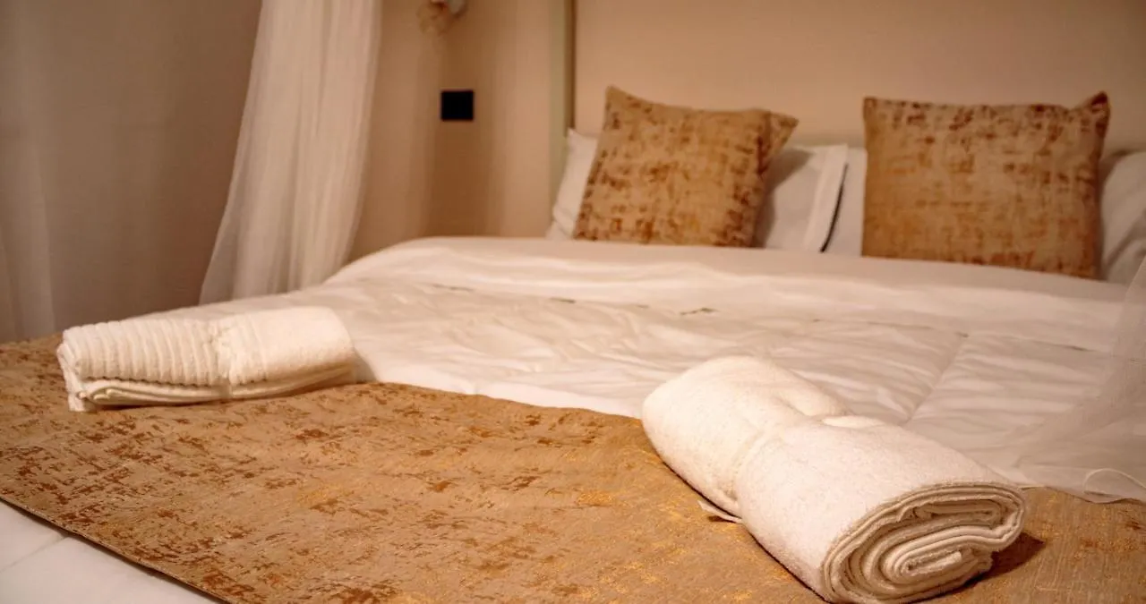 Siculis Bed & Breakfast Catania