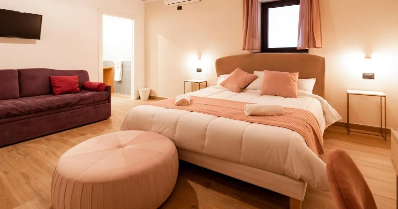 Siculis Bed & Breakfast Catania 0*,