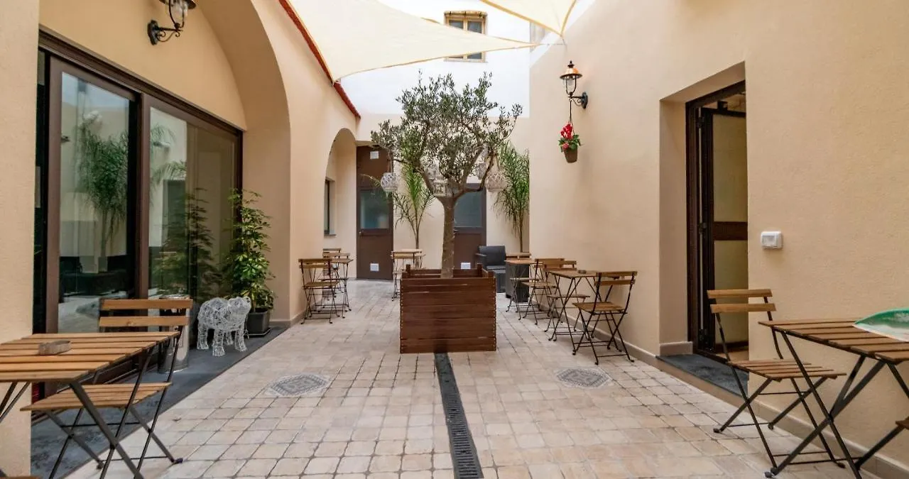 Siculis Bed & Breakfast Catania