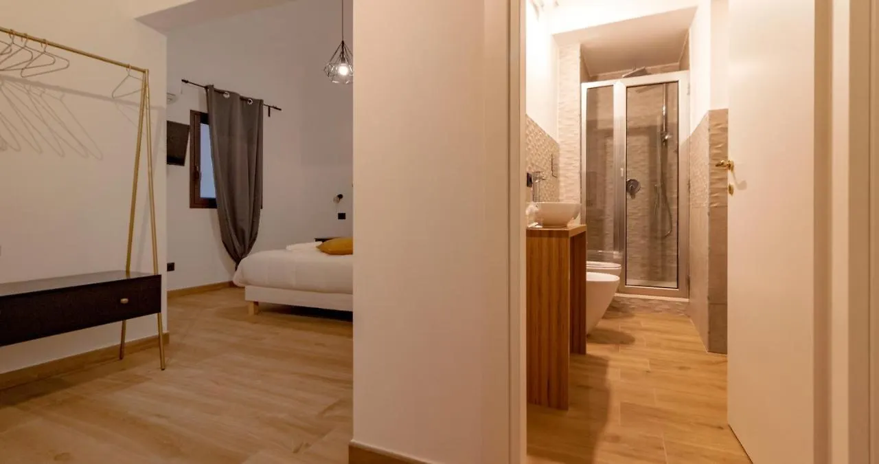 Siculis Bed & Breakfast Catania