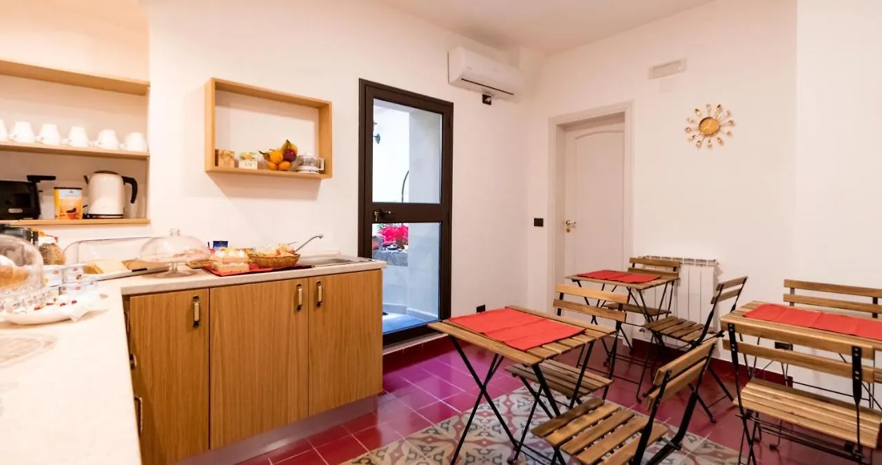 Siculis Bed & Breakfast Catania