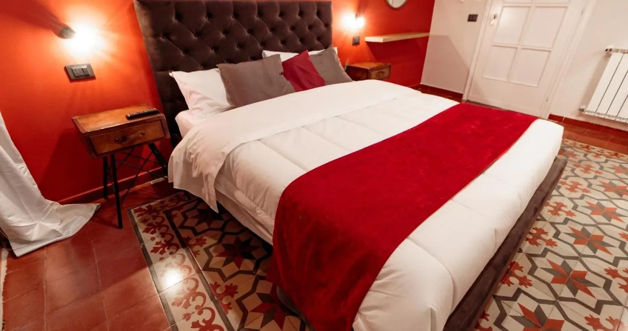 Siculis Bed & Breakfast Catania
