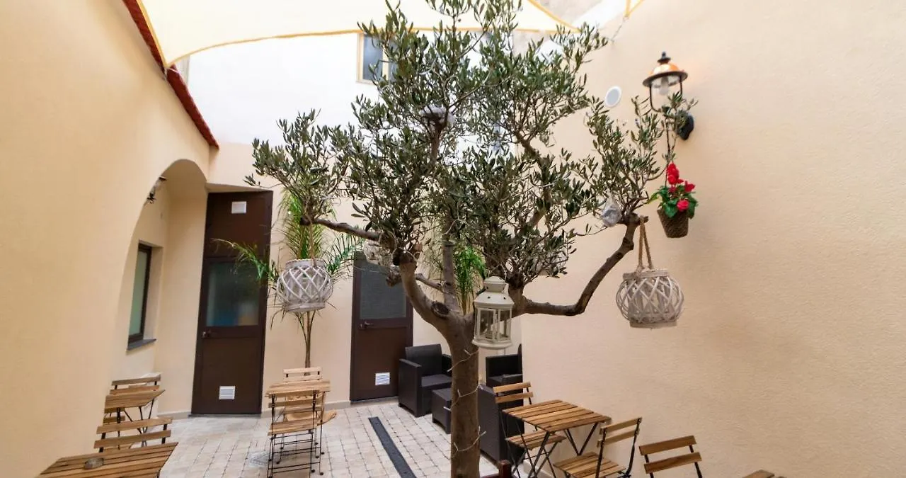 Siculis Bed & Breakfast Catania