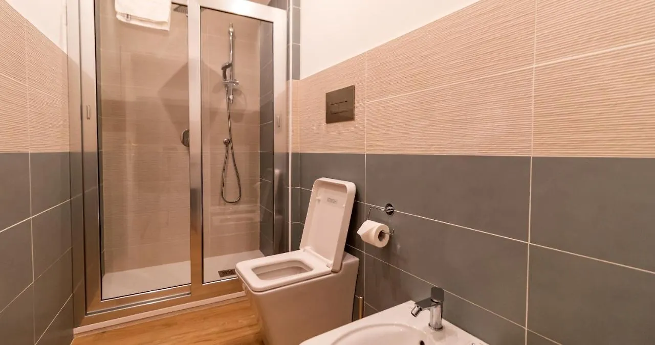 Siculis Bed & Breakfast Catania 0*,