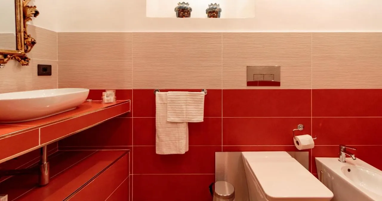 Siculis Bed & Breakfast Catania 0*,  Italy
