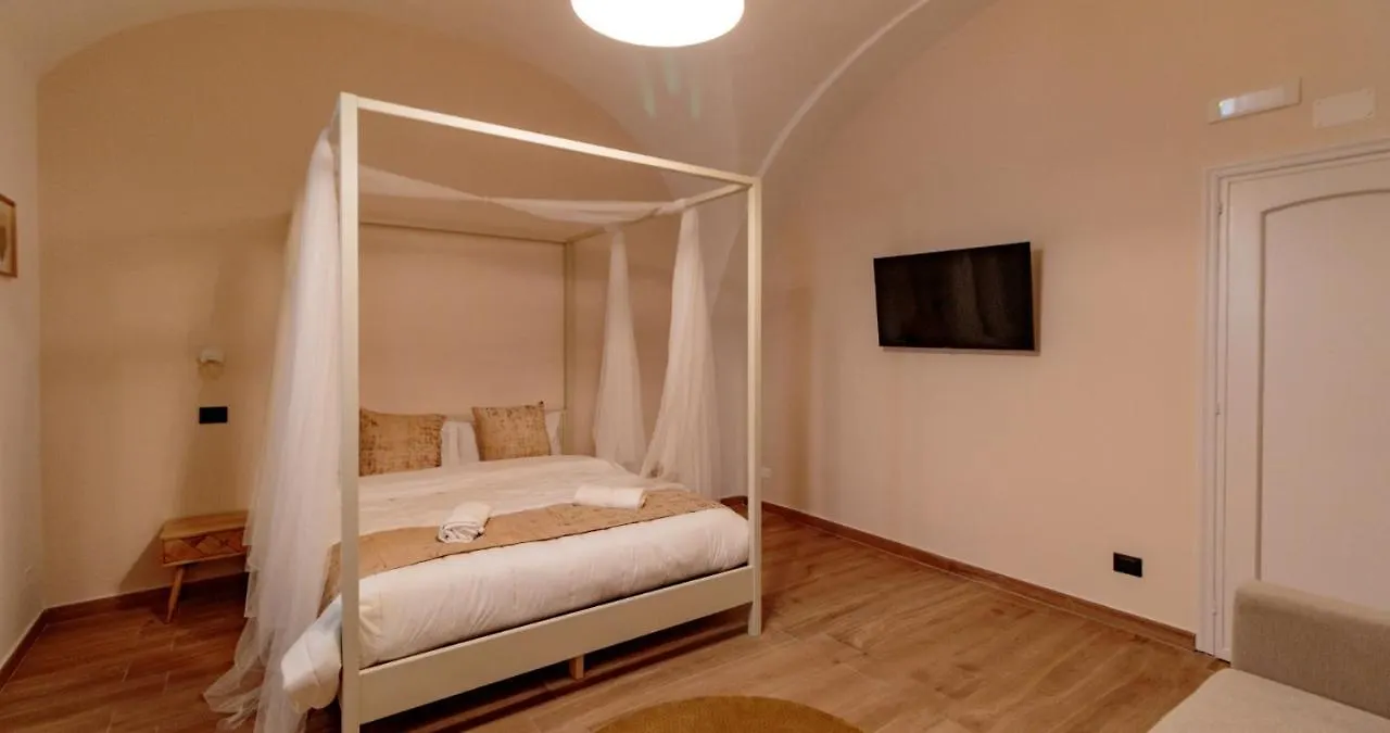 Siculis Bed & Breakfast Catania