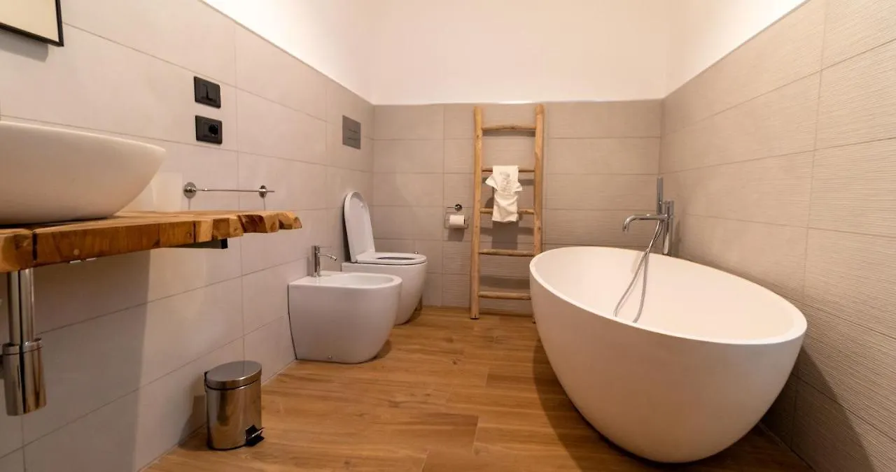 Siculis Bed & Breakfast Catania