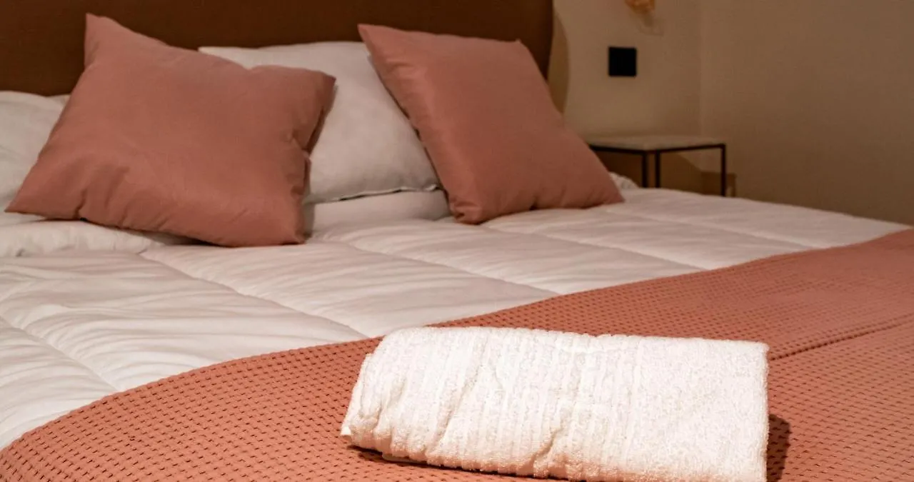 Siculis Bed & Breakfast Catania