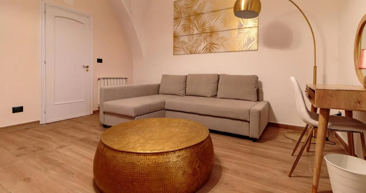Siculis Bed & Breakfast Catania