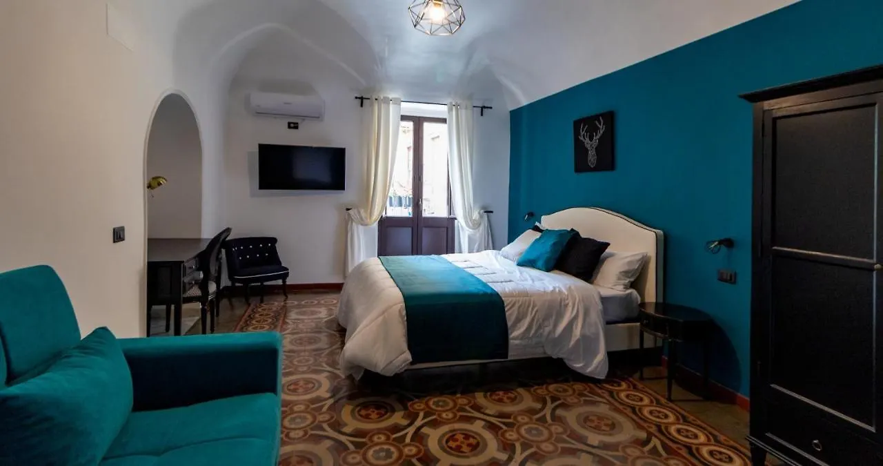 Siculis Bed & Breakfast Catania