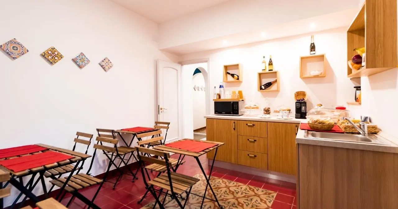Siculis Bed & Breakfast Catania