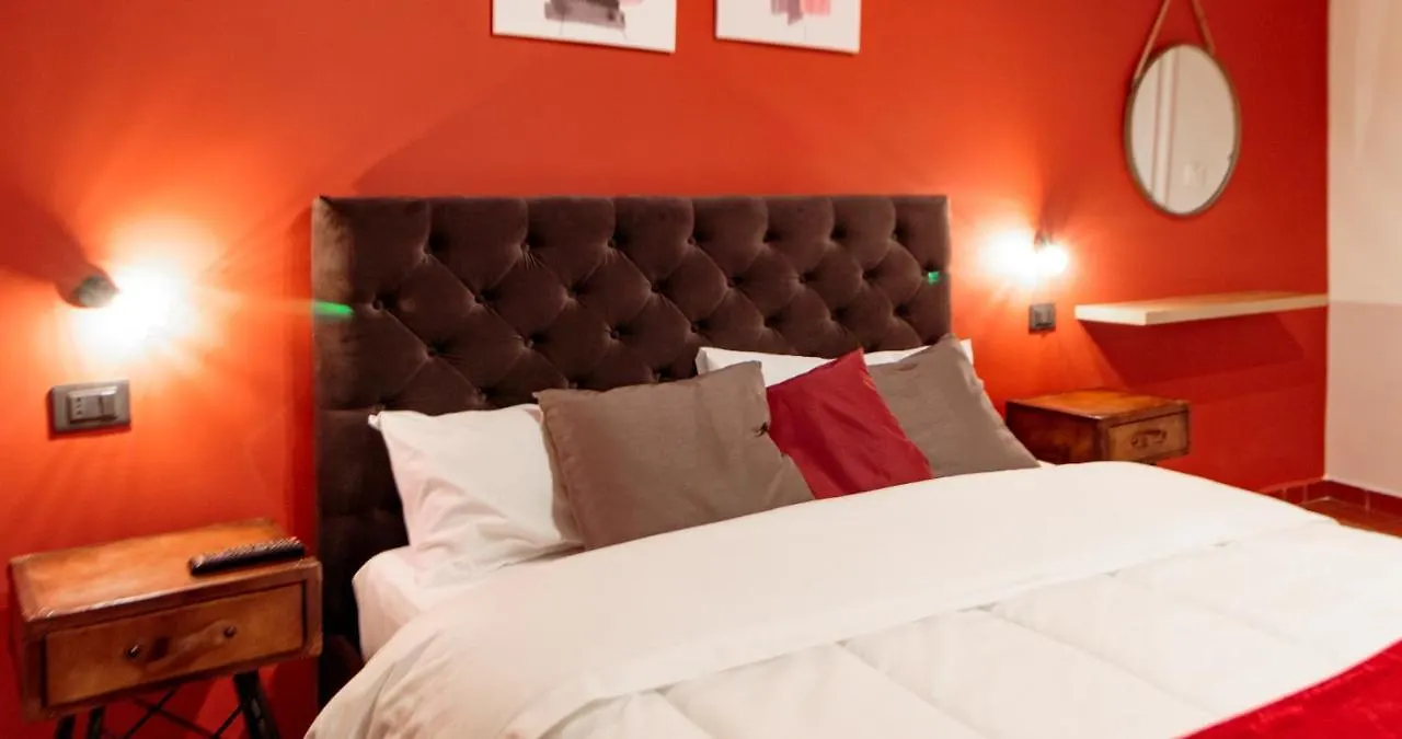 Siculis Bed & Breakfast Catania