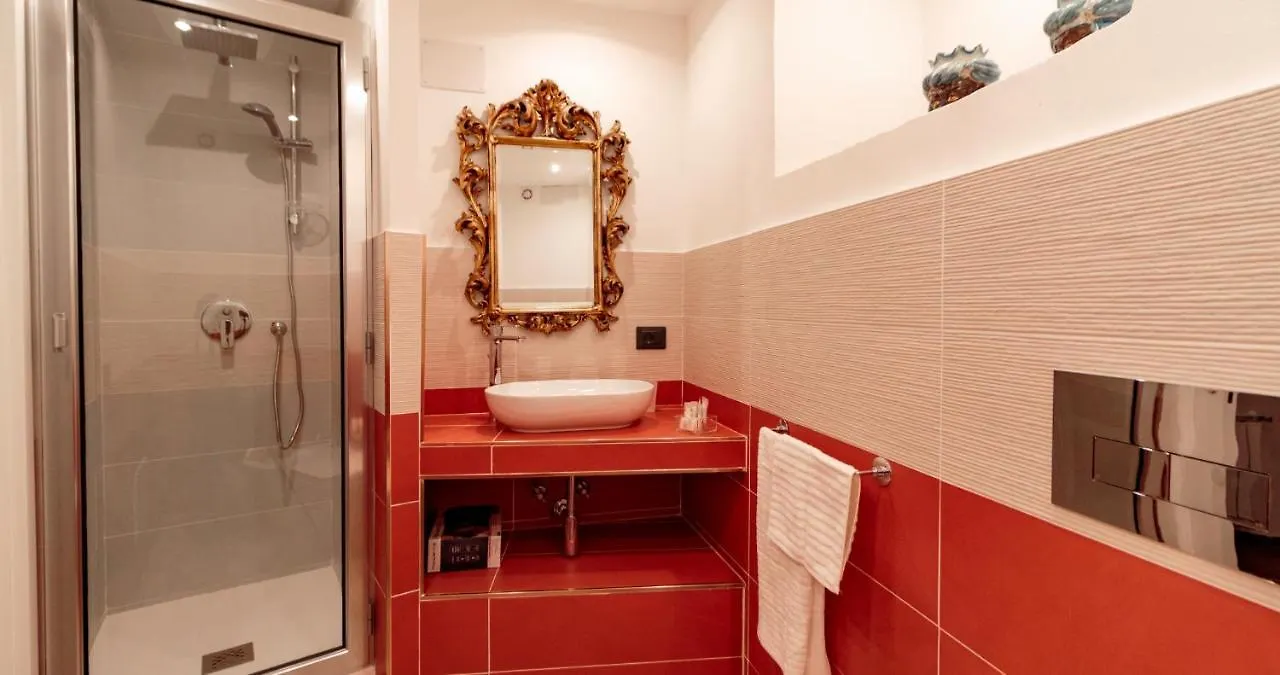 Siculis Bed & Breakfast Catania