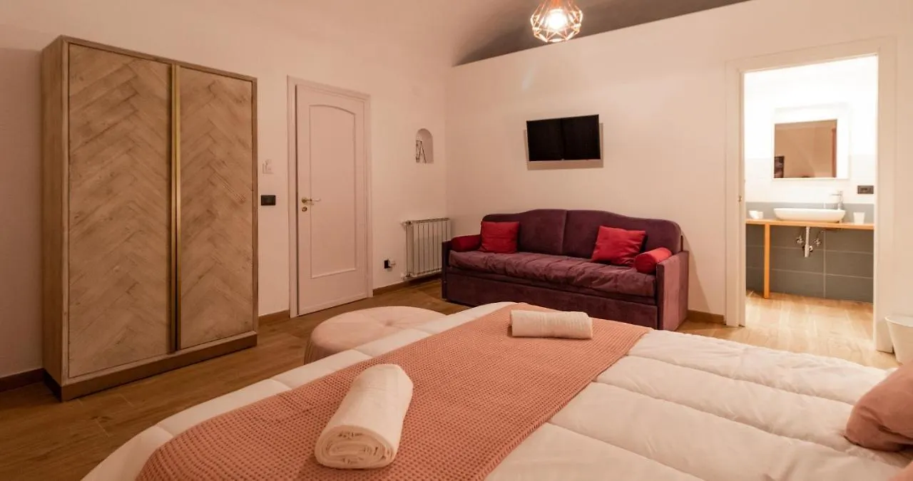 Siculis Bed & Breakfast Catania Italy
