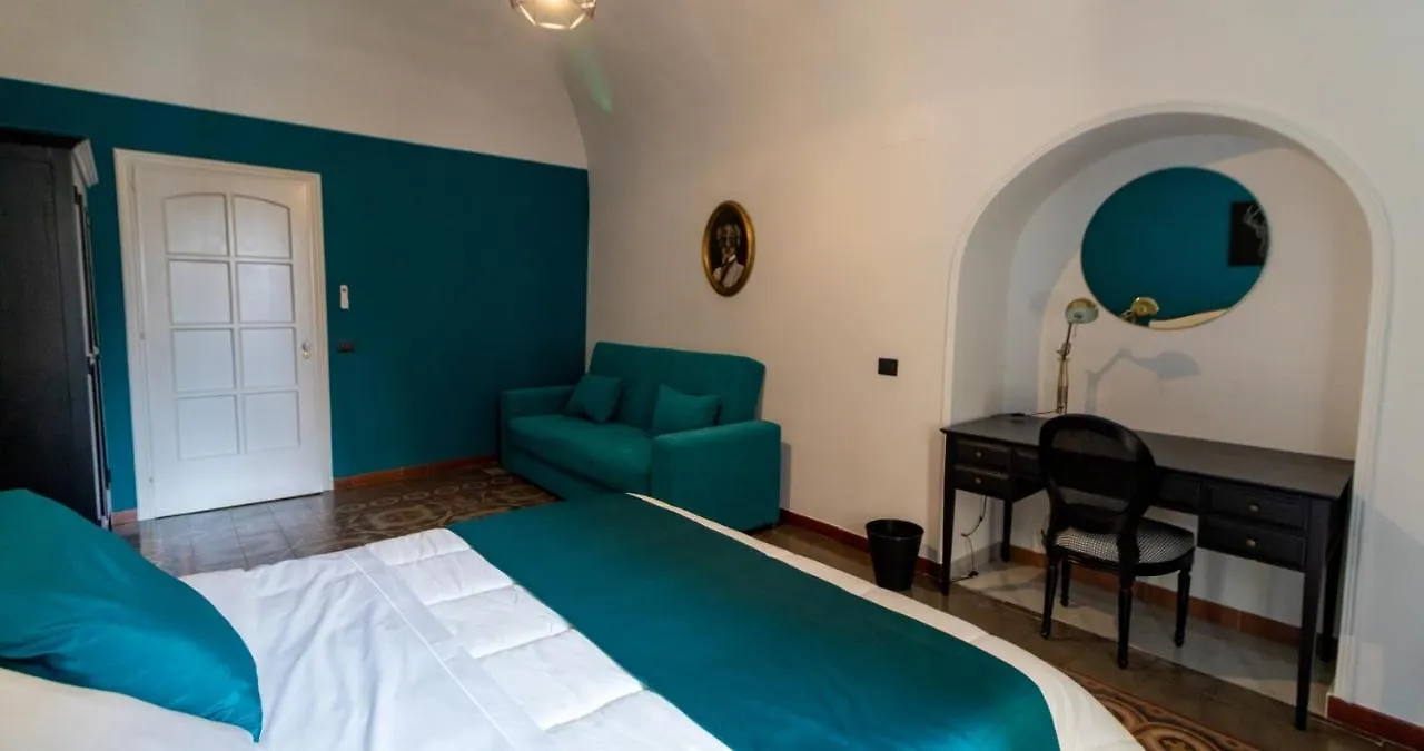 Siculis Bed & Breakfast Catania 0*,  Italy