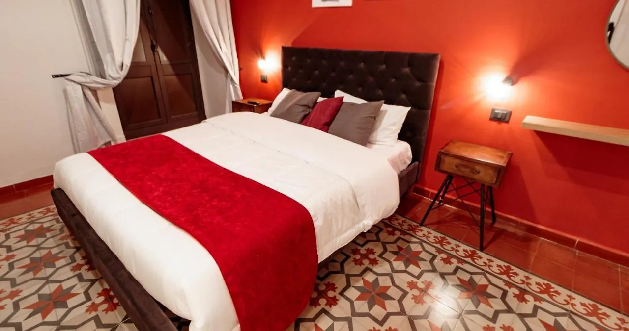 Siculis Bed & Breakfast Catania