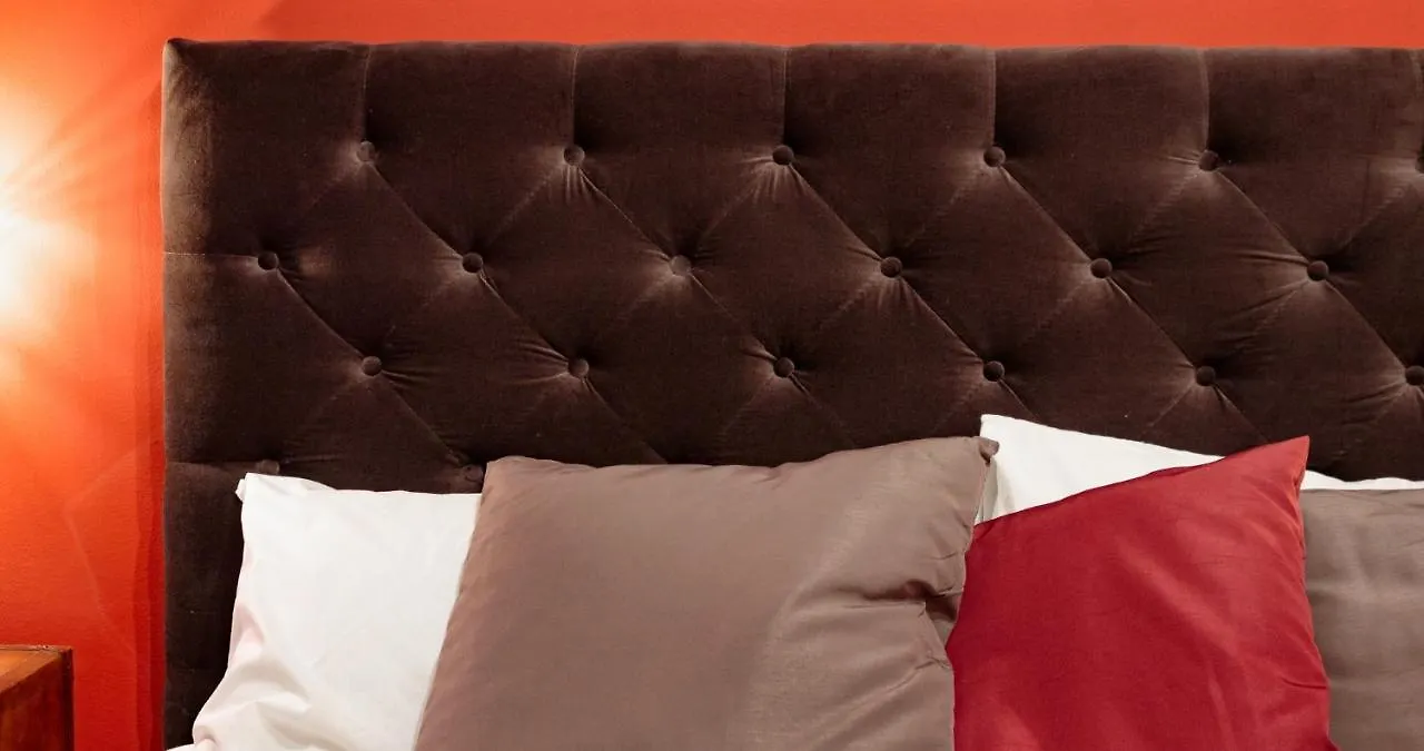 Siculis Bed & Breakfast Catania Italy