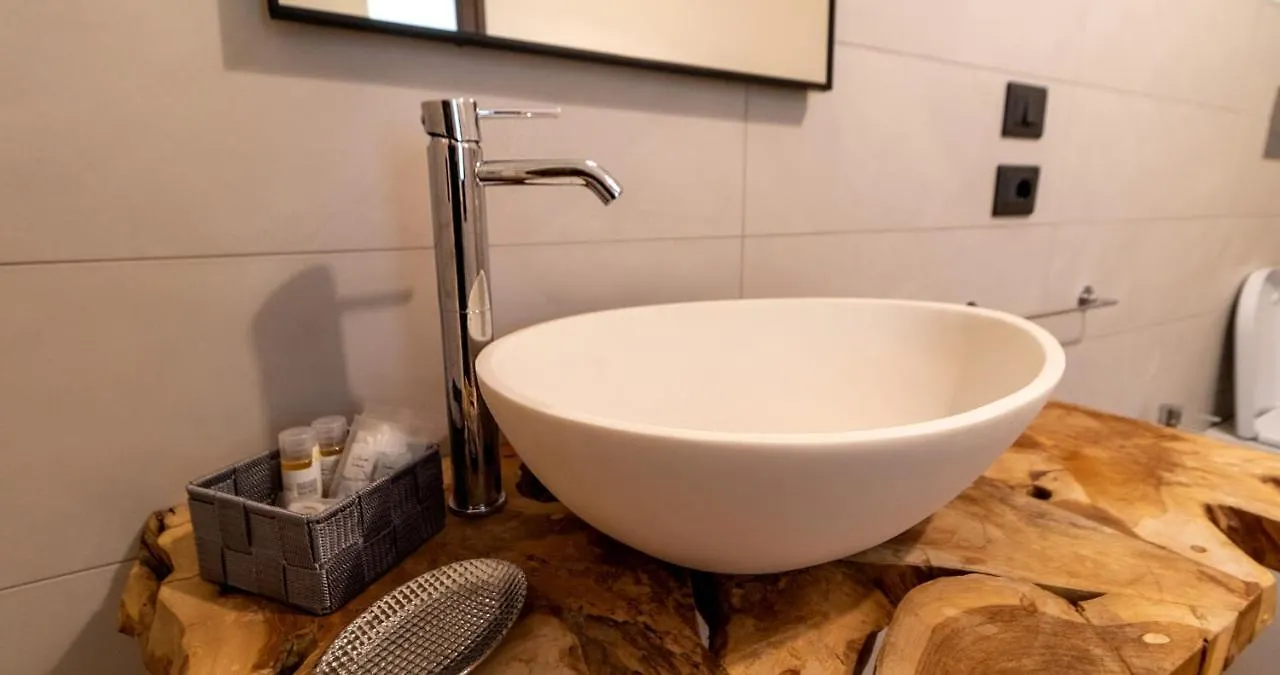 Siculis Bed & Breakfast Catania