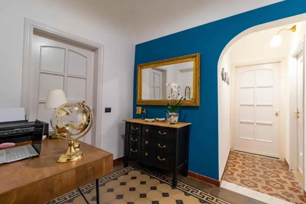 Siculis Bed & Breakfast Catania